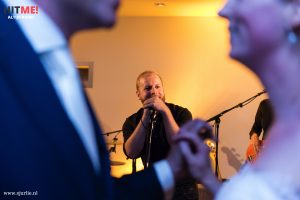 HitMe Coverband boeken