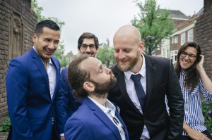 HitMe Coverband 2018 bruiloft bedrijfsfeest