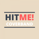 HitMe coverband bruiloft bedrijfsfeest professionele evenement
