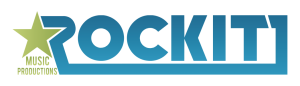 ROCKIT Music Productions coverband boeken Den Haag HitMe